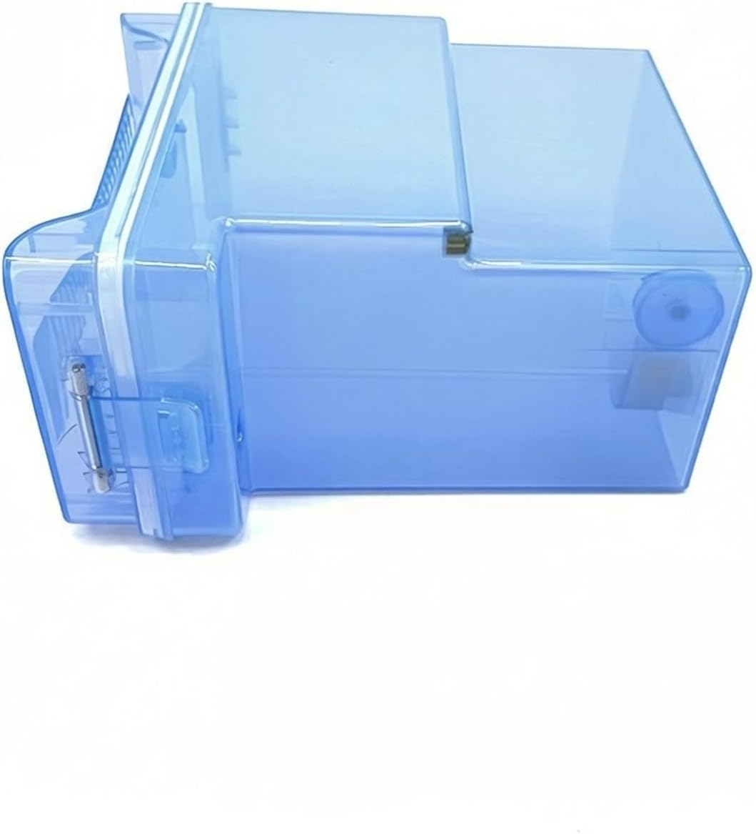 Parts Clean Water Tank，Compatible for Lydsto W2/W2 Edge/W2 Lite, Robot Vacuum Cleaner Accessories