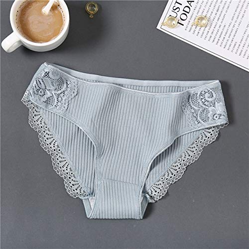 Culotte en dentelle taille basse pour les tenues légères d'été