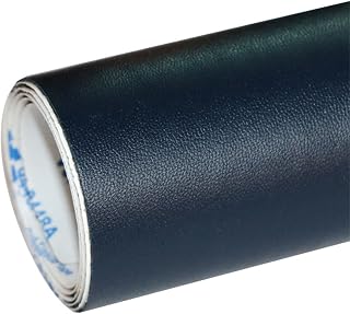 Leather Repair Patch Sofa Self-Adhesive Leather Repair Patch, 39x47 "Large Waterproof and Wear-Resistant Repair Subsidy, Suitable for Cars/Jackets (Color : A12, Size : 100x120cm/39x47")
