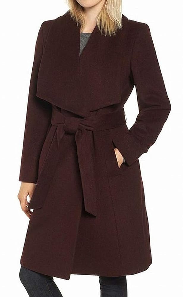 ジャケット・アウター epine volume wool tailored coat Wool lining jacket polyamide | Max Mara