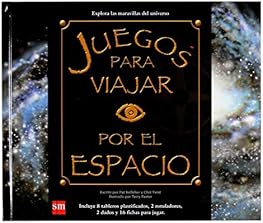 Juegos para viajar por el e...