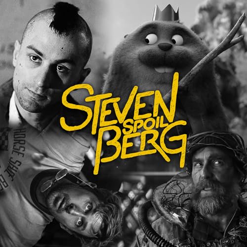 #137 - Mit Saxophon zugenudelt