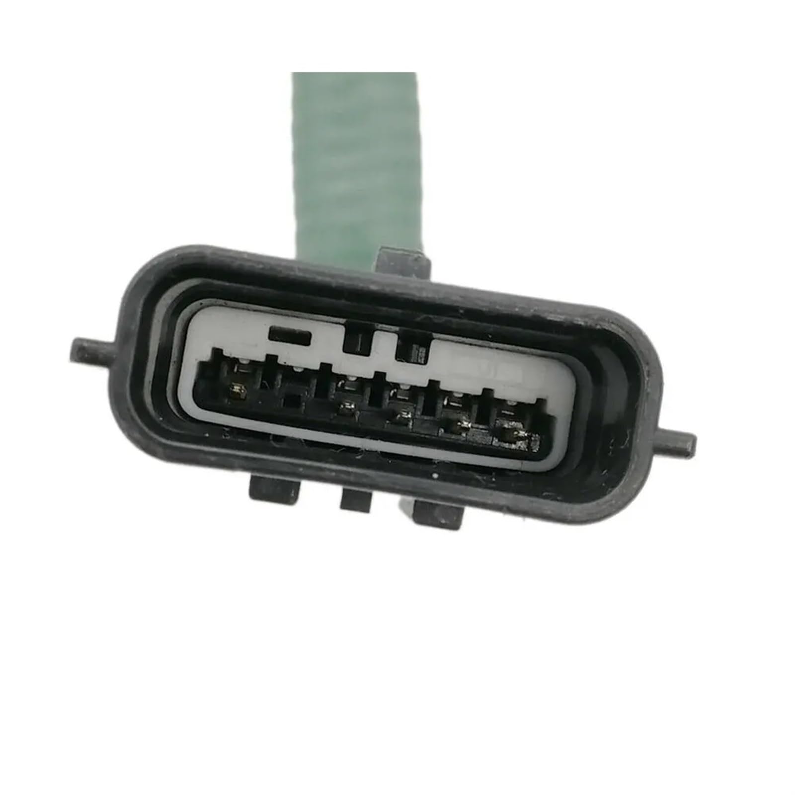 Sonda O2 Sensores Para MEGANE III Coupe 02 Sensor de oxígeno #0258027031 22693-4803R Sensores Oxígeno