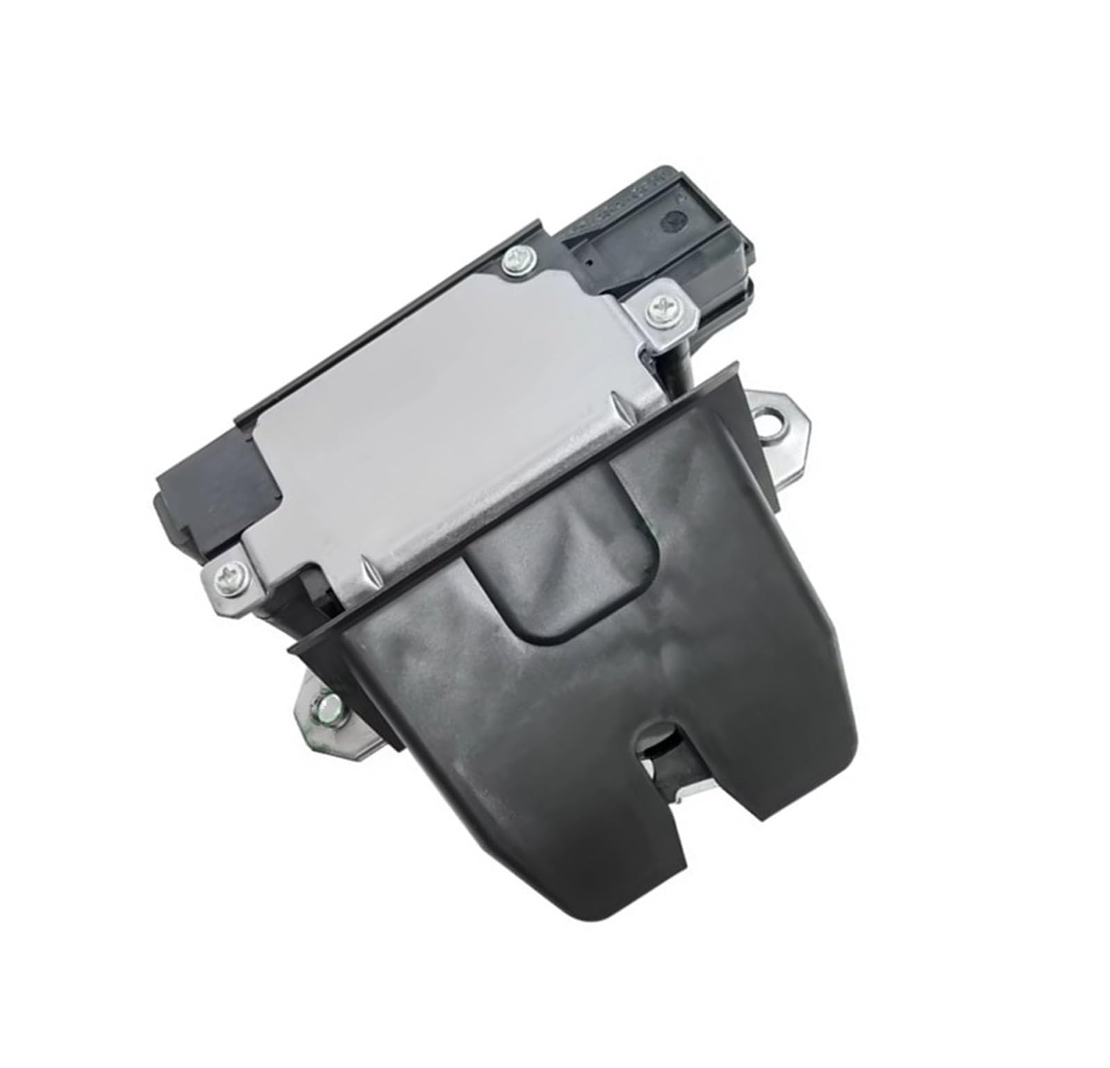 Ljicuvds One Color Compatible With For Focus Mk2 2004 2005 2006 2007 2008 2009 2010 2011 2012 For C-Max Tailgate Lock Catch Latch Actuator 1859161 8M51-R442a66-Eb Tailgate Latch