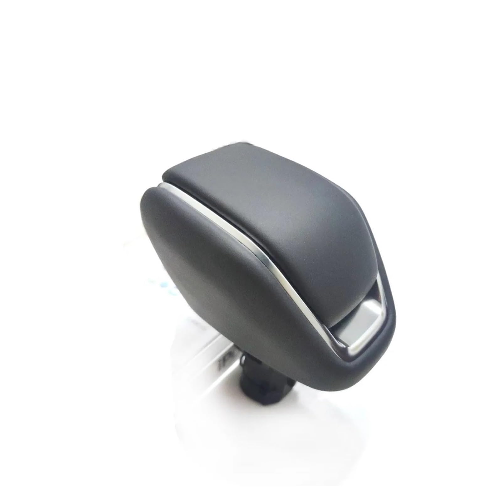 KOEHXJ Shift Gear Knob Cover Automatic Transmission Gear Shift Knob for Toyota for Rav4 2019-2021 Gear Ball Head