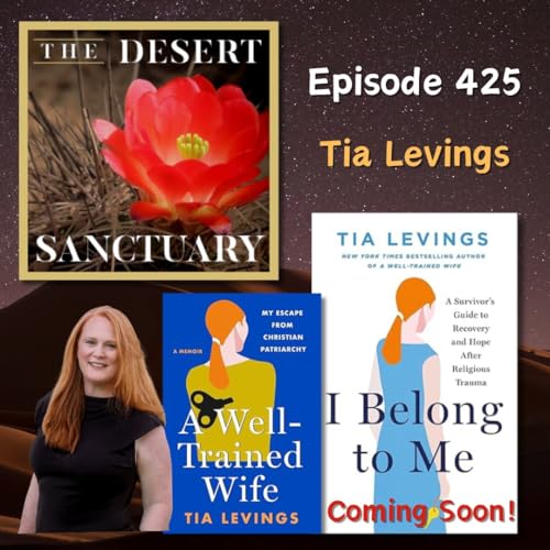 425 – A Chat with Tia Levings