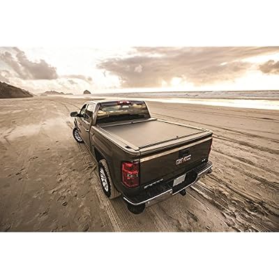 Roll-N-Lock BT109A A-Series Tonneau Cover