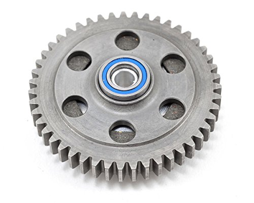 Robinson Racing 7347 HPI Savage X 4.6 GEN3 Slipper Unit 47 Teeth 1.0 Module Steel