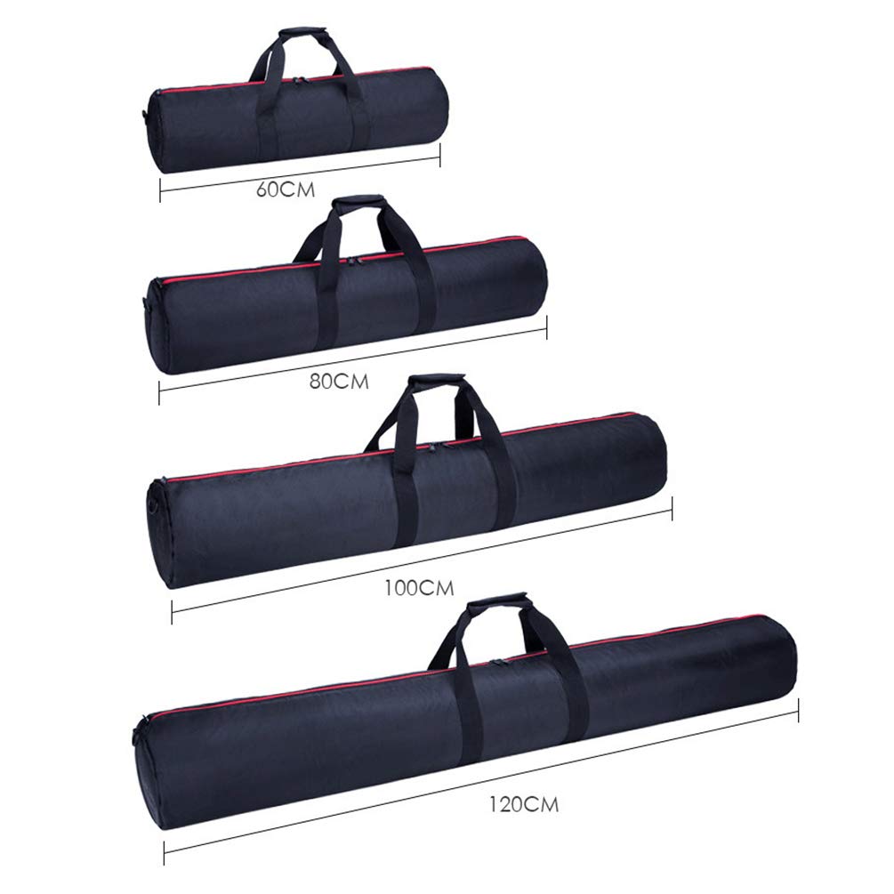 Sac De Transport Rembourré Avec Sangle Pour Série Stands Et D'Autres Trépieds Universel