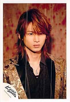 Kinki Kids 堂本光一 公式写真 まとめ売り②-1 Kinki Kids 堂本光一 公式写真まとめ売り81枚 - メルカリ