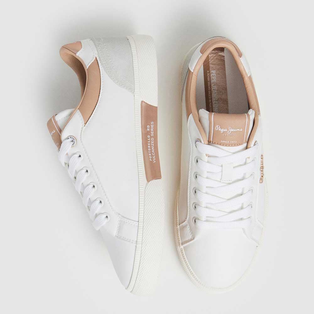 Pepe Jeans Kenton Court W ZapatillasMujer