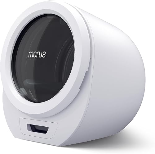 morus Portable Compact Laundry Dryer