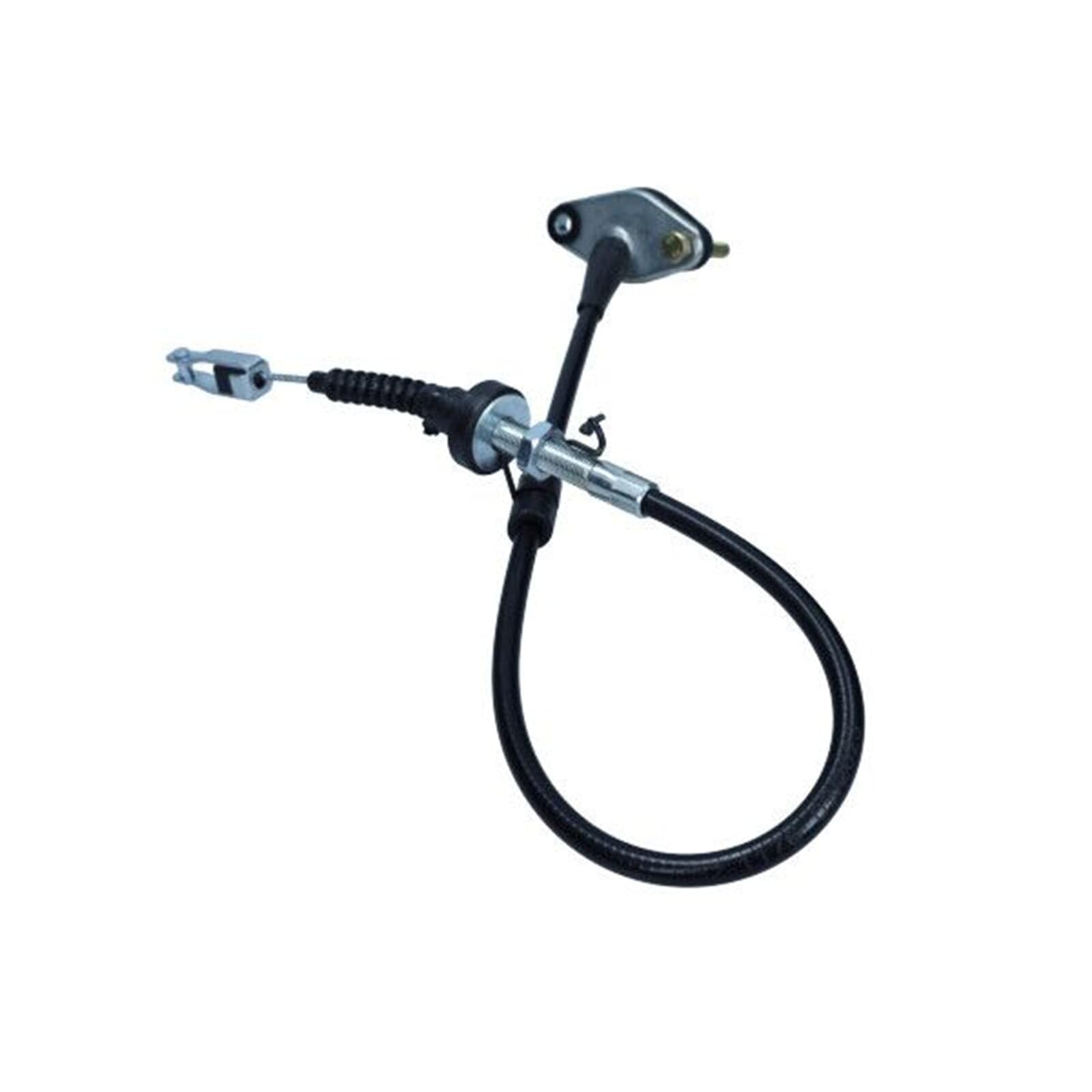 Maxgear 32-1176 Seilzug, Kupplungsbetätigung | 32-1176 Kompatibel mit i10 I (PA),i10 II (ba, Ia)