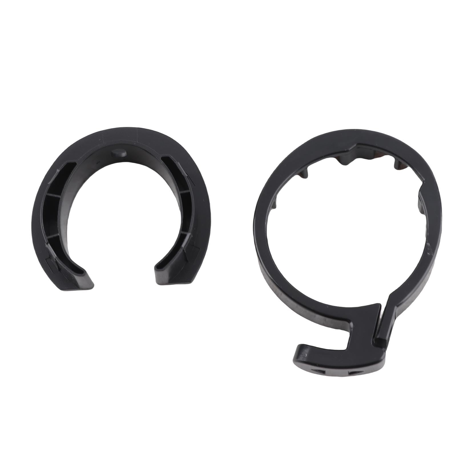 Anello di bloccaggio pieghevole per scooter elettrico, anello di bloccaggio anello di bloccaggio pieghevole rotondo per scooter elettrico rotondo anteriore rotondo per Max G30