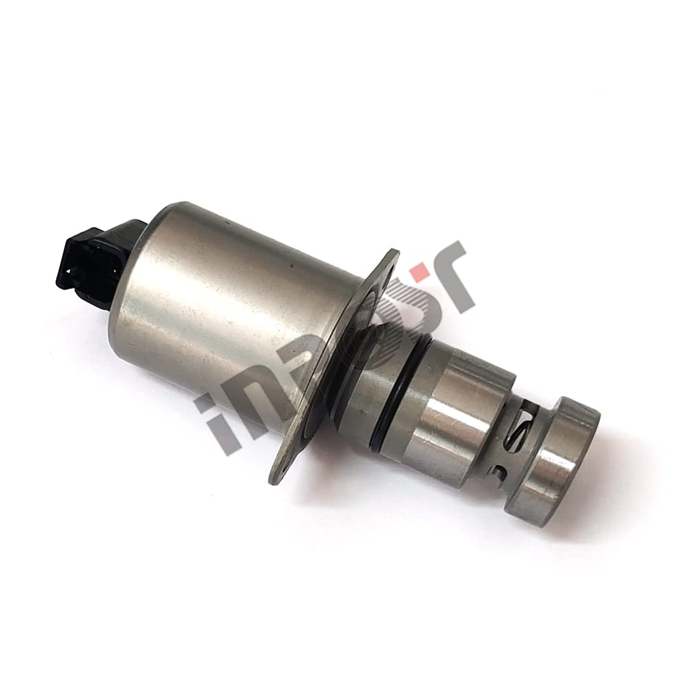 INPOST 21485928 Vanne de commande 12 V compatible avec Volvo FH/FM/FMX/NH 9/10/11/12/13/16 23871482 21891856 21652817 23013327