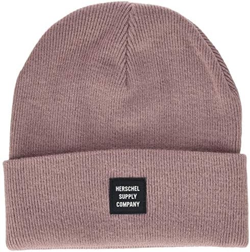 Herschel Supply Men's Abbott Beanie Hat 