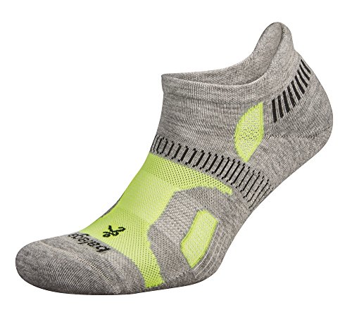Balega Hidden Contour Socks for Men and Women (1 Pair) Balega Hidden Contour Socks for Men and Women (1 Pair)