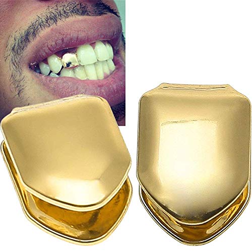 Best gold caps grillz Reviews 2023 [Top Rated in USA] Fresh UP Reviews