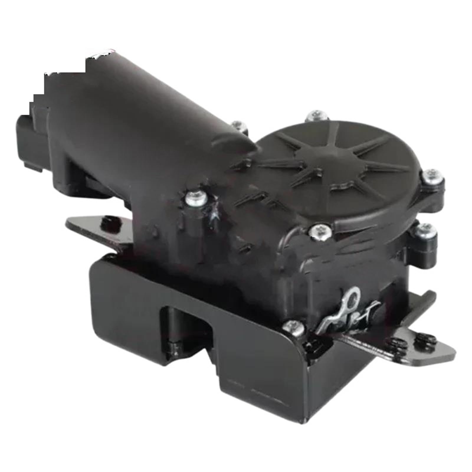 Actuador Cerradura Puerta Pestillo Actuador Bloqueo Puerta Trasera Elevador Eléctrico para Cadillac para CTS para SRX para Escalade para ESV 2010-2012 2013 2014 Cerradura Actuador