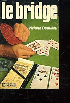 Paperback Le bridge (French Edition) [French] Book