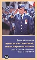 PERMIS DE TUER ? MASCULINITE CULTURE D'AGRESSION ET ARMEE 2924327741 Book Cover