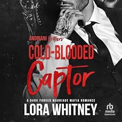 Cold-Blooded Captor Titelbild