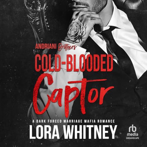 Cold-Blooded Captor Titelbild