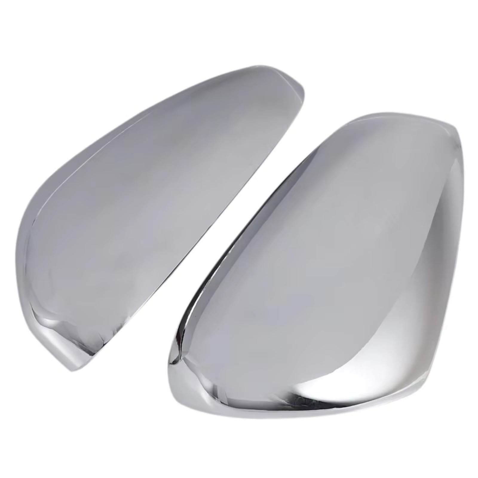 Wing Mirror Glass Replacement For Peugeot 3008 2017 2018 2019 2020 2021 2022, Car Heated Wing Mirror Glass With Backing Plate Car Styling Accessories,Right