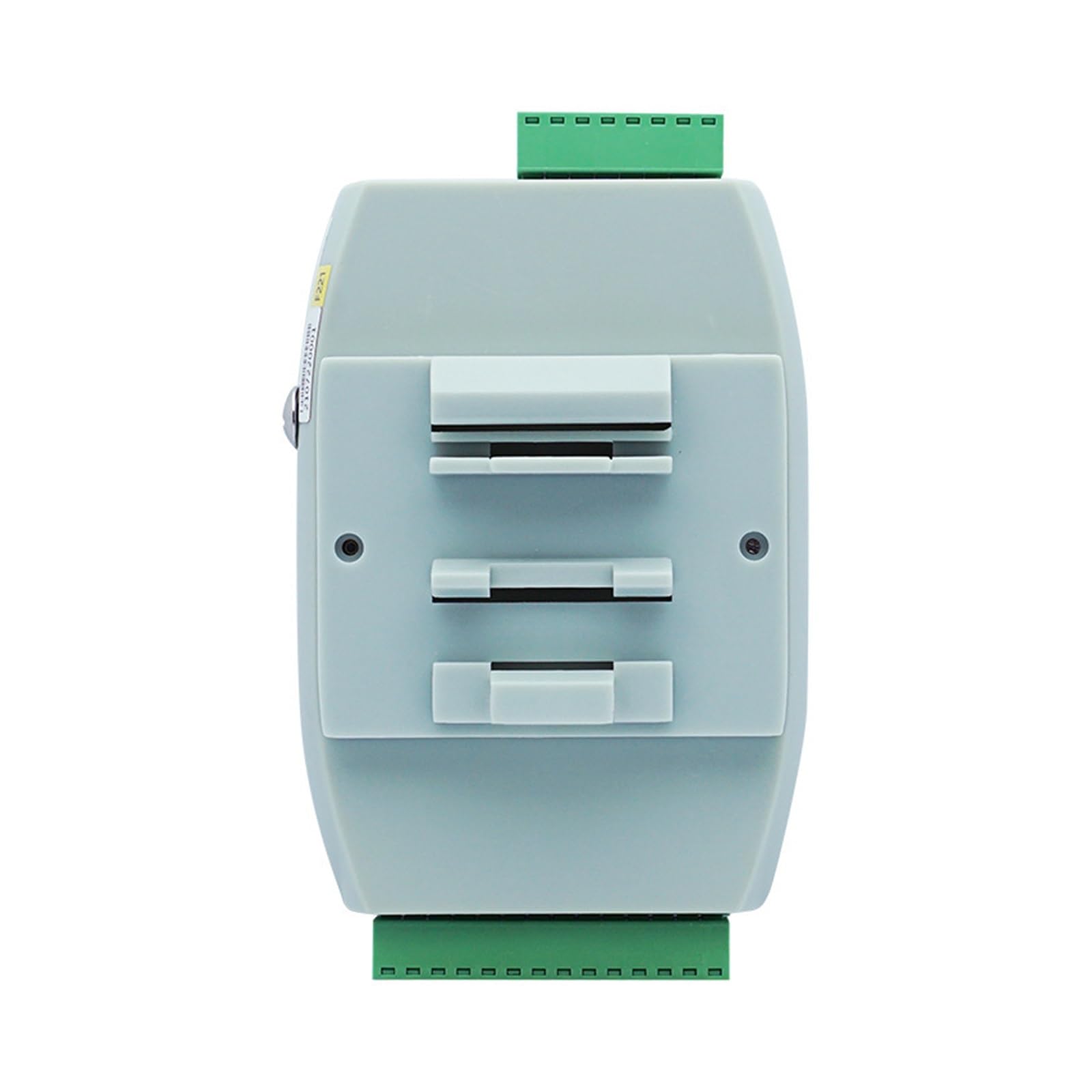 Network port 8-channel analog output module ModbusTCP protocol DAME3066N