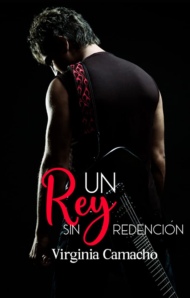 Un rey sin redencion (Hnos Blackwell nº 3) (Spanish Edition)