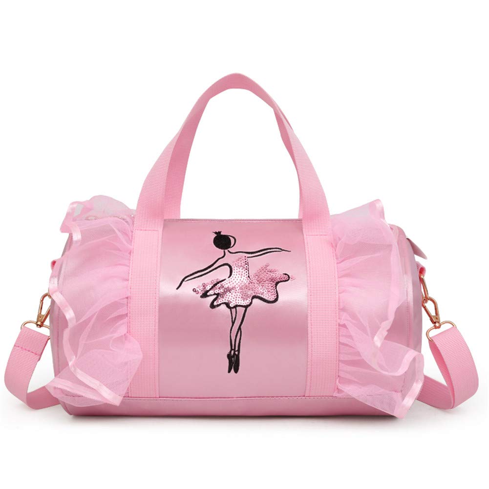 ballet bags uk