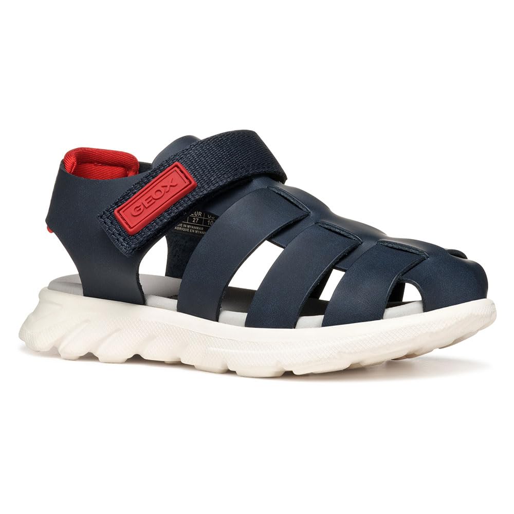 Geox Jungen J Sandal Airadyum BoSandal