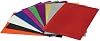 Lino Eva 20 x 30 cm 10 Colors 2 mm Glittery, Adhesive
