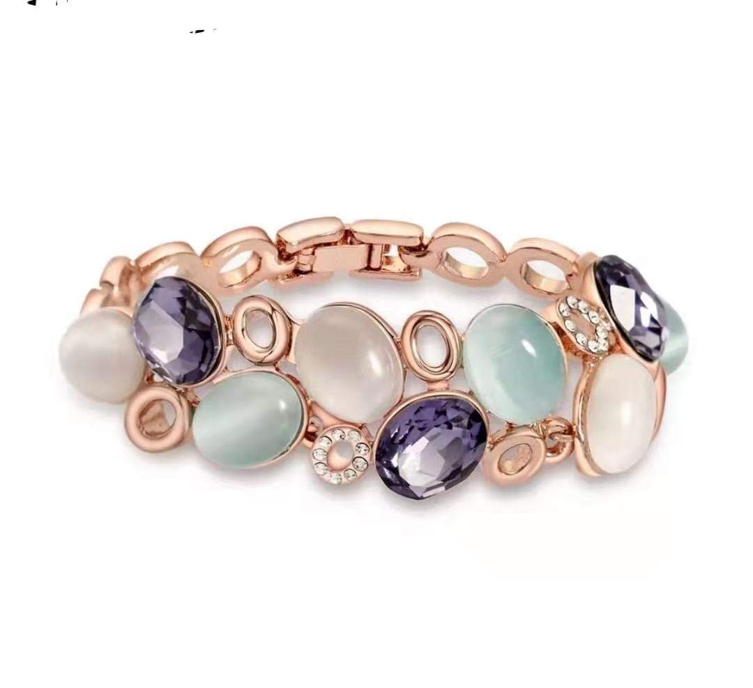 See full amazon price history chart for YouBella Jewellery Gold Plated Charm Bracelet for Women (Multi-Colour) (YBBN_91657) YouBella Jewellery Gold Plated Charm Bracelet for Women (Multi-Colour) (YBBN_91657) (B07XRY3L1Y) Amazon Price History, Amazon Price Tracker