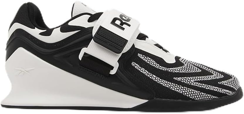 Amazon | Reebok レガシー リフター IV / LEGACY LIFTER IV (ブラック