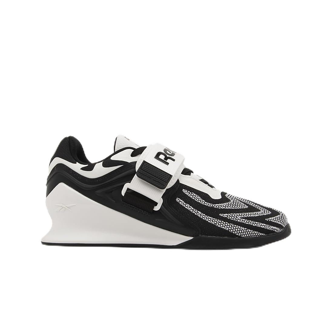 Reebok レガシー リフター / ビビッドオレンジ/25.5cm Reebok 【訳あり