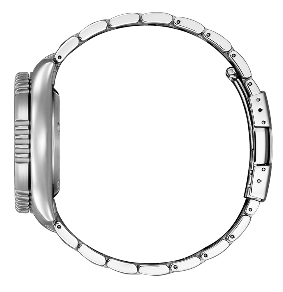 Citizen Herren Analog Automatik Armbanduhr Promaster Fugu Limited Edition