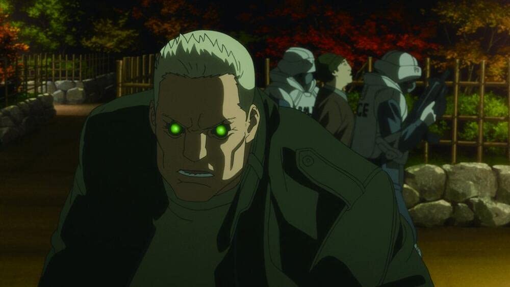 Ghost in the Shell: Arise - Film 3 & 4 [Bluray]