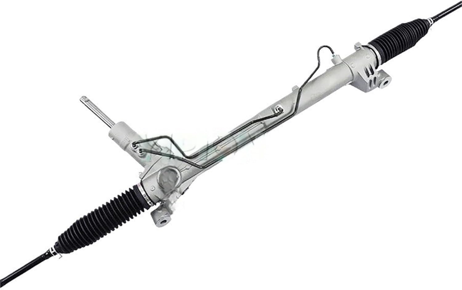 Auto Steering Gear Box Fit for Ford Focus 2012-2015 Model BV613A500ED BV613A500EE Parts Power Rack LHD