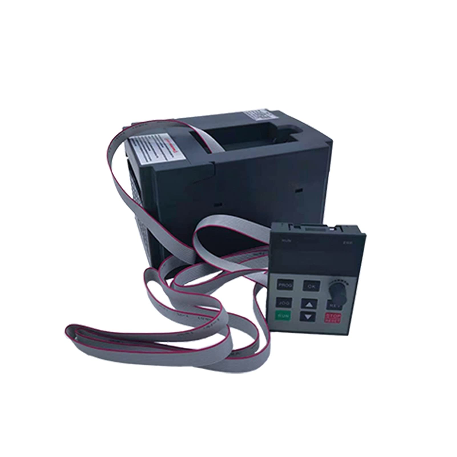 VFD, Conducir Vfd Inversor Freqency Converter 1. 5kw / 2.2kw Velocidad del motor de frecuencia variable Pwm Control CT1 UA3350(1.5KW)
