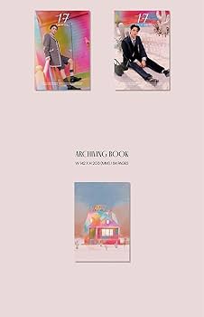 セブチ　SEVENTEEN 17ISRIGHTHERE Deluxe Ver SEVENTEEN - 17 IS RIGHT HERE DELUXE Ver.