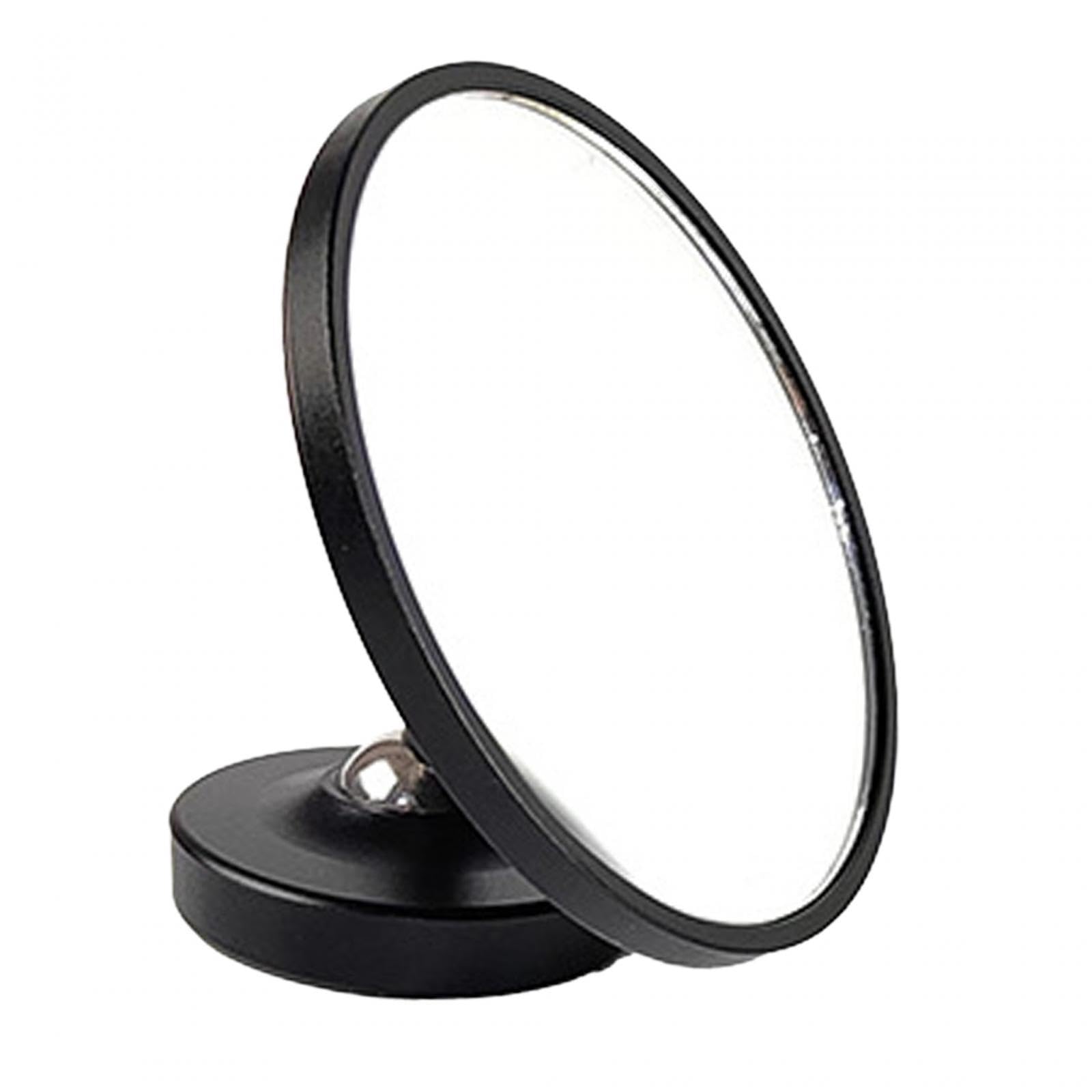 Coffee Flow Rate Observation Reflective Mirror Portable | Coffee Flow Rate Observation Reflective Mirror Portable for Cafe Kitchen Bar Black-image-26