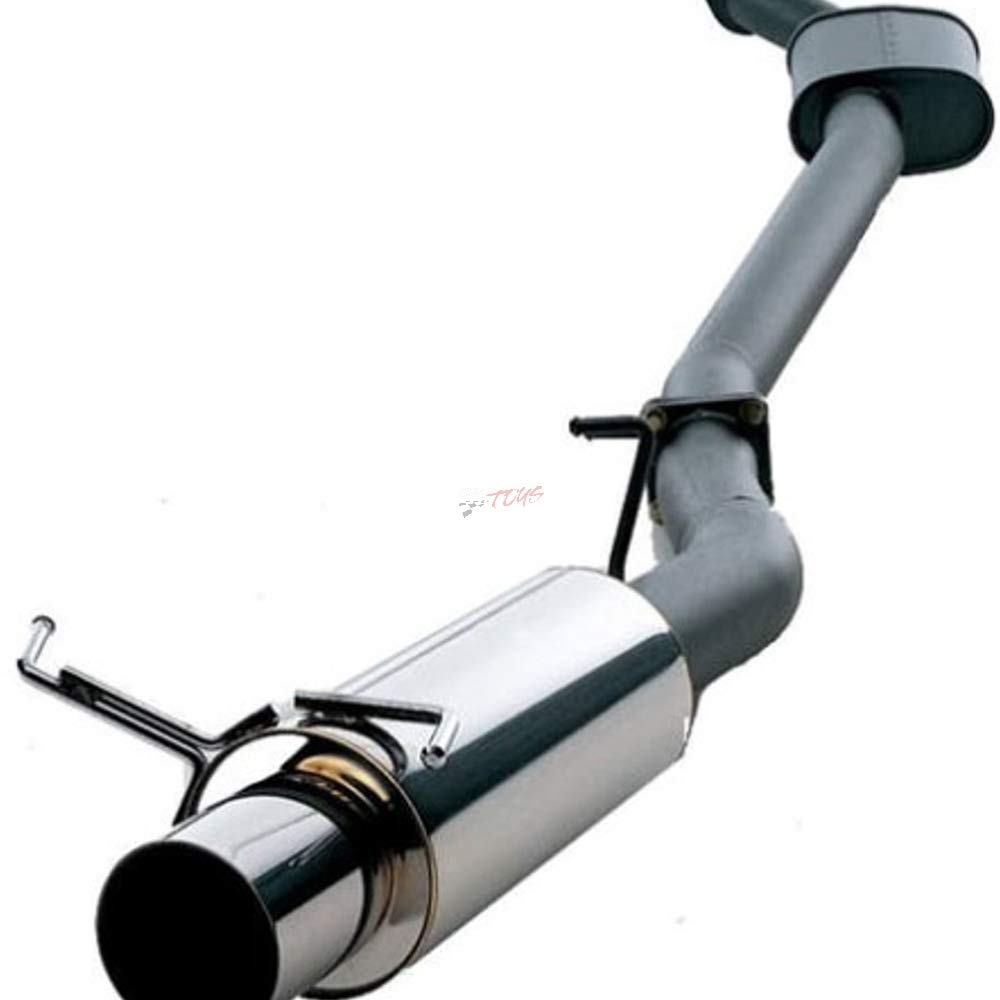 HKS 31008-BT001 Racing Muffler