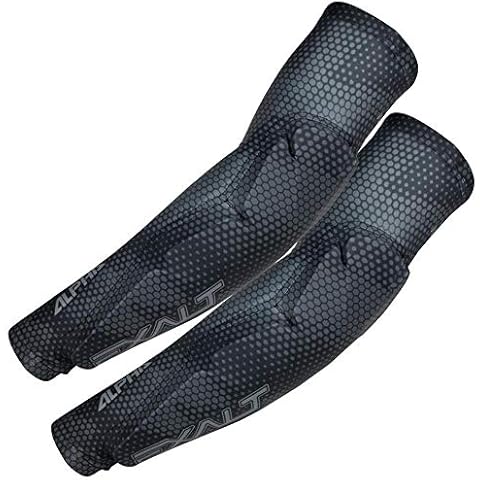 Exalt Paintball Alpha codera Cover