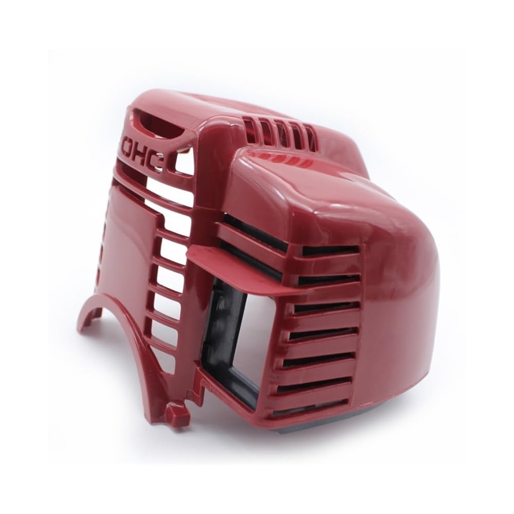 Capot cylindre GX35 de rechange pour réparer le moteur débroussailleuse