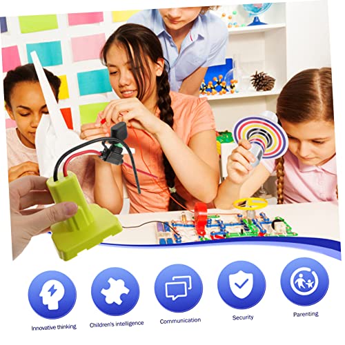 Housoutil 3Pcs Adaptador De Bateria Conversor De Energia De Bateria 12V Para DIY Rc Sproul Conector