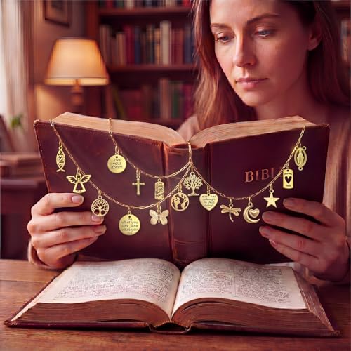 Kit de abalorios de la Biblia con herramientas para evitar compras extras en manualidades 5