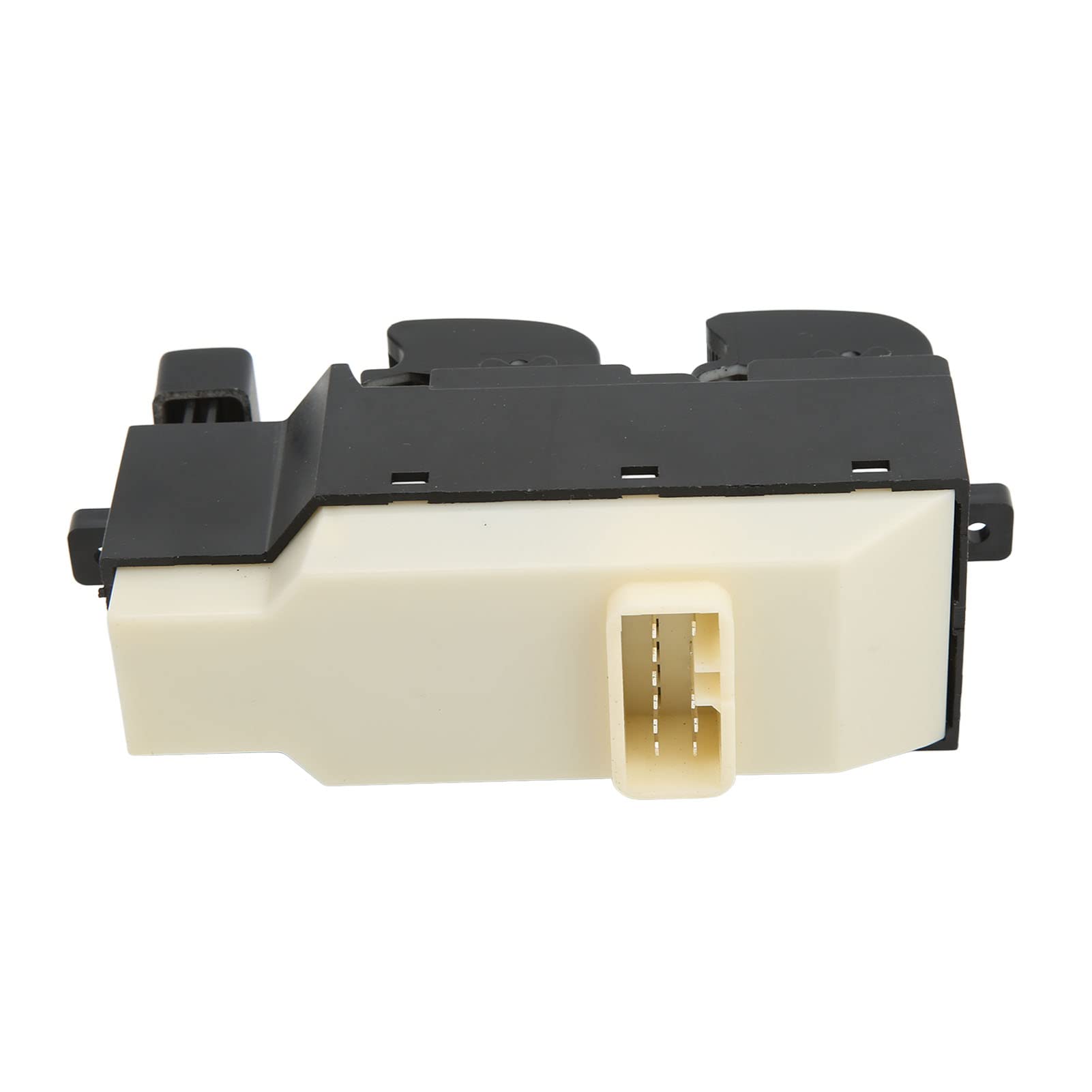 Interruttore Alzacristallo Elettrico, Interruttore Alzacristallo Elettrico Principale Lato Guida Anteriore Sinistro 84820 B4030 Sostituzione Rapida ABS Per Daihatsu Terios popular