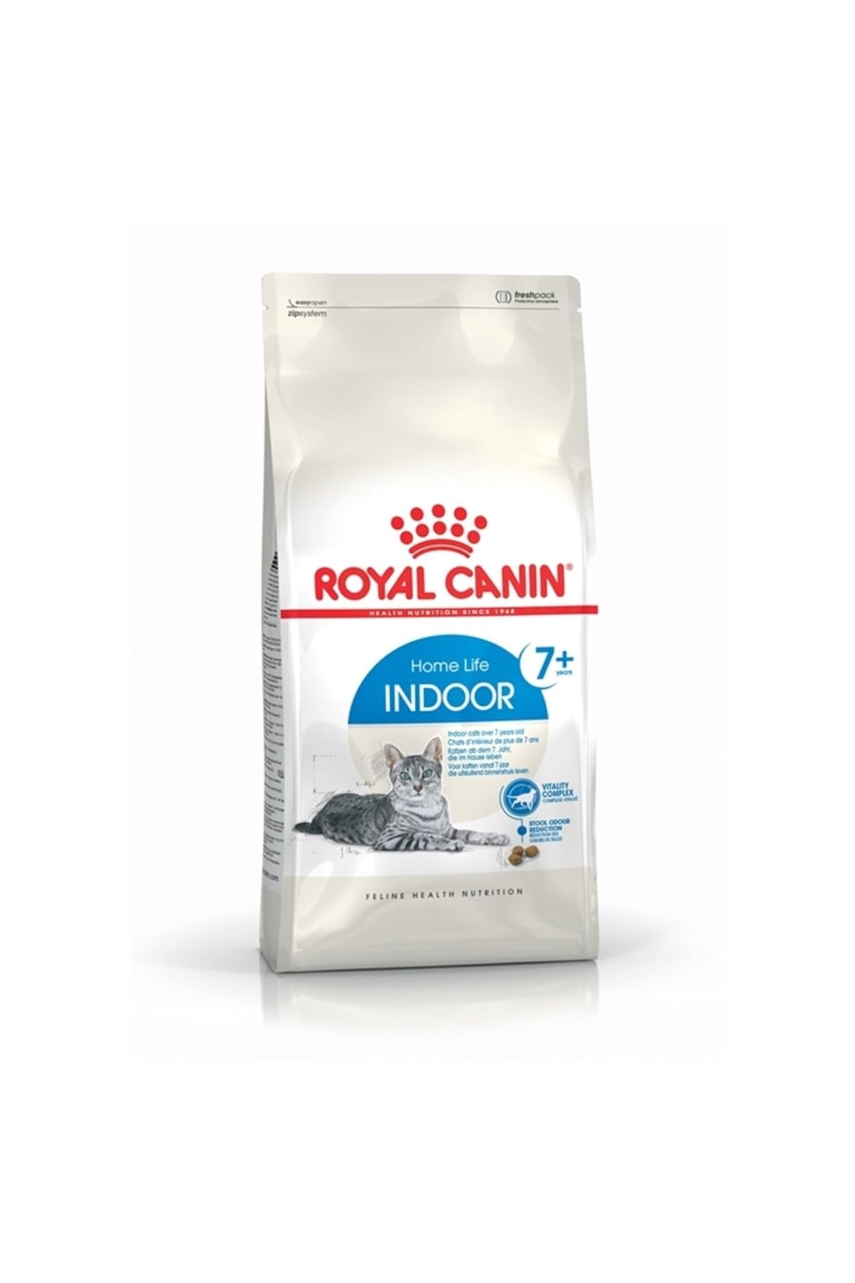 Royal Canin Indoor +7 Yaşlı Kuru Kedi Maması 3,5 Kg