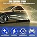 Advanced Car Quick-Acting Coating Agent Spray, Car Coating Spray, Car Scratch Wax Coating Spray, Quick Effect Coating Agent for Most Colors & finishes (2 Pack)